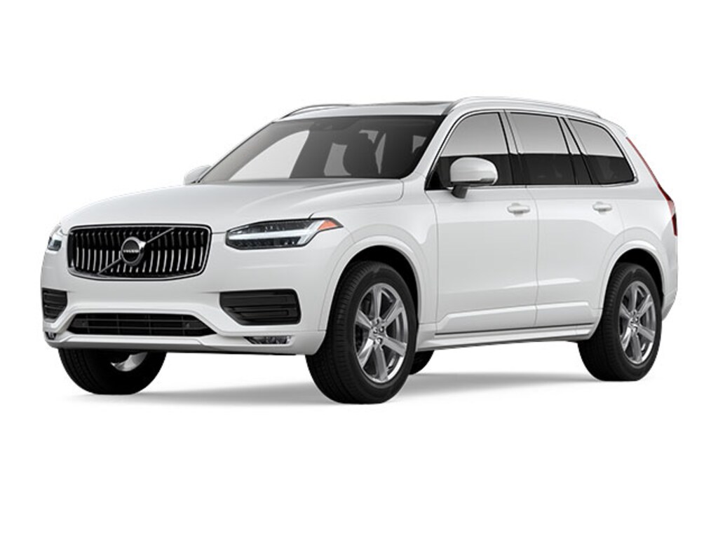 Used 2022 Volvo XC90 For Sale Watertown CT